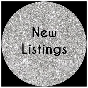 New listings!